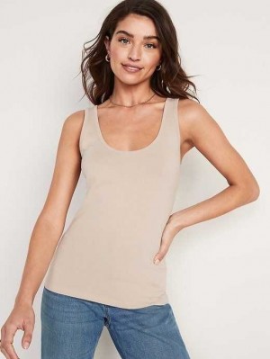 Hauts Old Navy First-Layer Tank Top Femme Bare Necessity | 618-QVGKYM