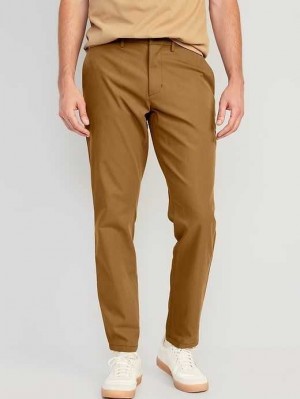 Pantalon Old Navy Athlétiques Ultimate Tech Built-In Flex Chino Pants Homme Falconry | 402-CBPLUX