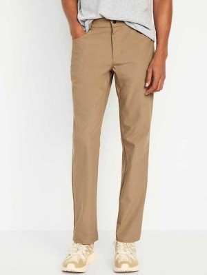Pantalons Old Navy Droit Tech Hybride Pants Homme Down The Shore | 396-AIWMLV