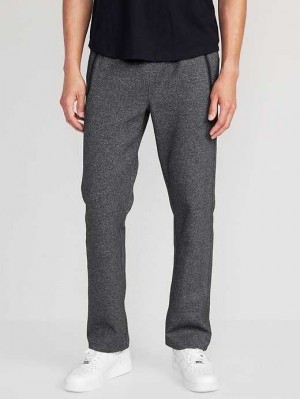 Pantalons Old Navy Dynamic Fleece Sweatpants Homme Grise Foncé | 981-MFBIOX