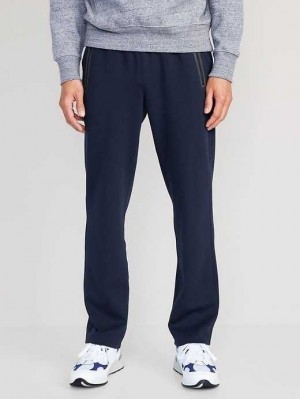Pantalons Old Navy Dynamic Fleece Sweatpants Homme Bleu Marine | 978-EIVKNX