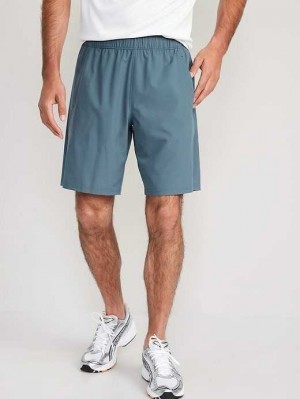 Pantalons Old Navy Essential Woven Workout Shorts Homme Wintry Waters | 042-CFZLAQ