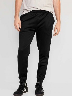 Pantalons Old Navy Go-Dry Performance Jogger Sweatpants Homme Noir | 846-XWVBPE