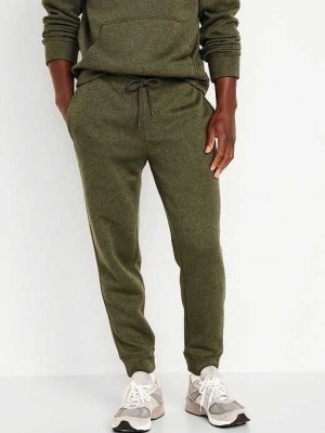 Pantalons Old Navy Pull-Knit Performance Jogger Pants Homme Vert | 894-XIHSPC