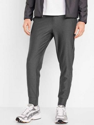 Pantalons Old Navy Slim Knit Tech Performance Pants Homme Panther | 502-JDKIUP