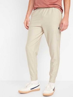 Pantalons Old Navy Slim Knit Tech Performance Pants Homme A Shore Thing | 254-KNQXZT