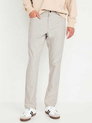 Pantalons Old Navy Slim Tech Hybride Pants Homme A Shore Thing | 539-HYJCMT