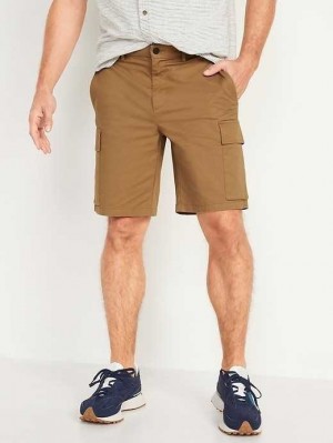 Pantalons Old Navy Slim Ultimate Tech Cargo Shorts Homme Doe A Deer | 139-STGMFA