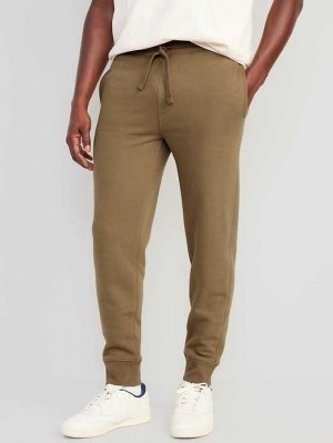 Pantalons Old Navy Tapered Jogger Sweatpants Homme Castle Wall | 560-HKEBVG