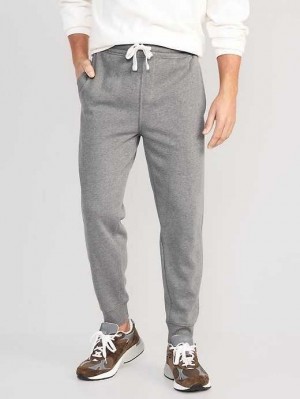 Pantalons Old Navy Tapered Jogger Sweatpants Homme Grise Foncé | 329-RPGTKU