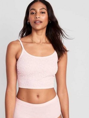 Sous Vêtement Old Navy Dentelle Brami Tank Top Femme Pinkapedia | 923-JXQIGA