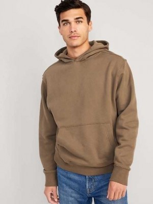 Sweat a Capuche Old Navy Pullover Hoodie Homme Castle Wall | 461-FHIXES