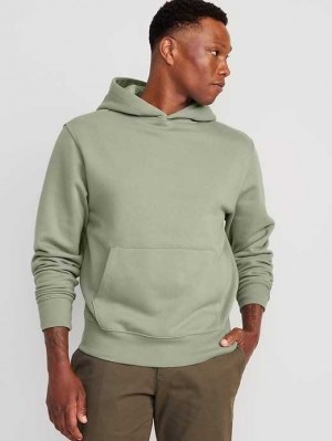 Sweat a Capuche Old Navy Pullover Hoodie Homme Ammonite | 260-BDCKOV