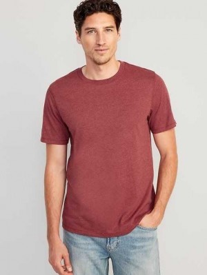 T Shirts Old Navy Crew-Neck T-Shirt Homme Have A Heart | 473-HULAEQ