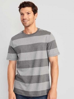 T Shirts Old Navy Crew-Neck T-Shirt Homme B25 | 413-NUMDXE