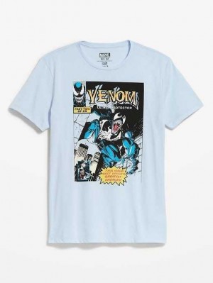 T Shirts Old Navy Marvel Gender-Neutre T-Shirt Homme Just Chill | 876-XIFPBM
