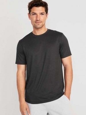 Vêtements De Sport Old Navy Cloud 94 Soft T-Shirt Homme Panther | 589-PVCWSU