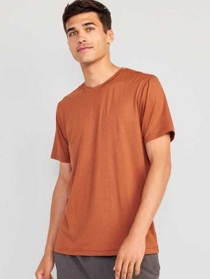 Vêtements De Sport Old Navy Cloud 94 Soft T-Shirt Homme Umbria | 093-ASXDGU