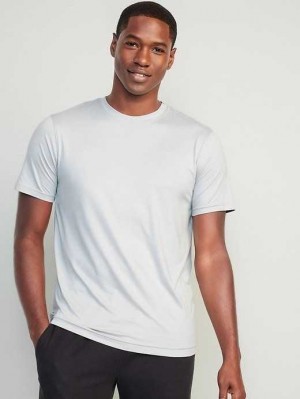 Vêtements De Sport Old Navy Cloud 94 Soft T-Shirt Homme Cloud Cover | 086-CFRESJ