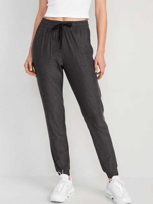 Vêtements De Sport Old Navy Cloud 94 Soft Ankle Jogger Pants Femme Noir | 860-CYWXGU