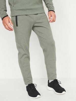 Vêtements De Sport Old Navy Dynamic Fleece Tapered Sweatpants Homme Vert Olive | 716-YMGRSF