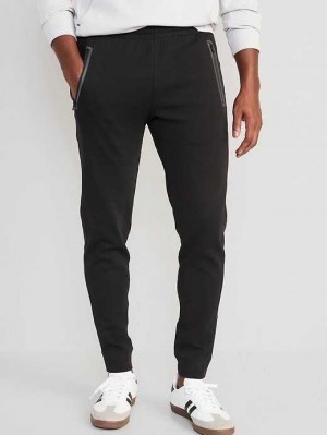 Vêtements De Sport Old Navy Dynamic Fleece Jogger Sweatpants Homme Noir | 671-DAIBOT