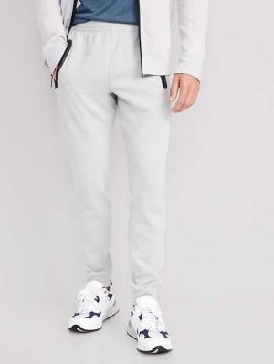 Vêtements De Sport Old Navy Dynamic Fleece Jogger Sweatpants Homme Grise Clair | 951-MBEPAK