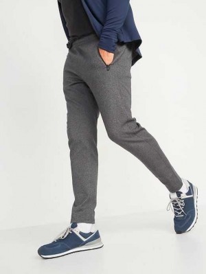 Vêtements De Sport Old Navy Dynamic Fleece Tapered Sweatpants Homme Grise | 938-WDNAQE