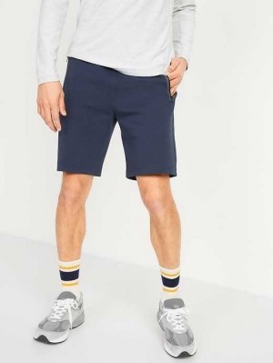 Vêtements De Sport Old Navy Dynamic Fleece Jogger Shorts Homme Arctic Depth | 253-FRUCHB