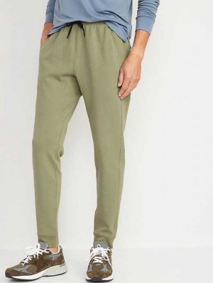 Vêtements De Sport Old Navy Dynamic Fleece Hidden-Pocket Jogger Sweatpants Homme Bare Ground | 184-WQVXFJ