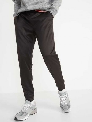 Vêtements De Sport Old Navy Go-Dry Performance Jogger Sweatpants Homme Noir | 621-WKRDGJ