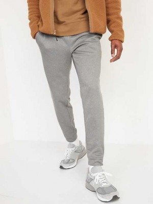 Vêtements De Sport Old Navy Go-Dry Performance Jogger Sweatpants Homme Grise | 489-QTYRJF