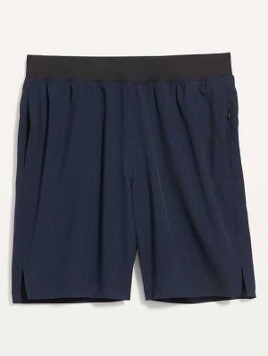 Vêtements De Sport Old Navy Go Workout Shorts Homme Arctic Depth | 801-FYLUDA