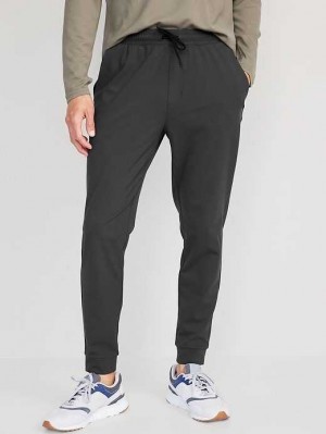 Vêtements De Sport Old Navy PowerSoft Coze Edition Go-Dry Jogger Pants Homme Panther | 957-RWDPFS